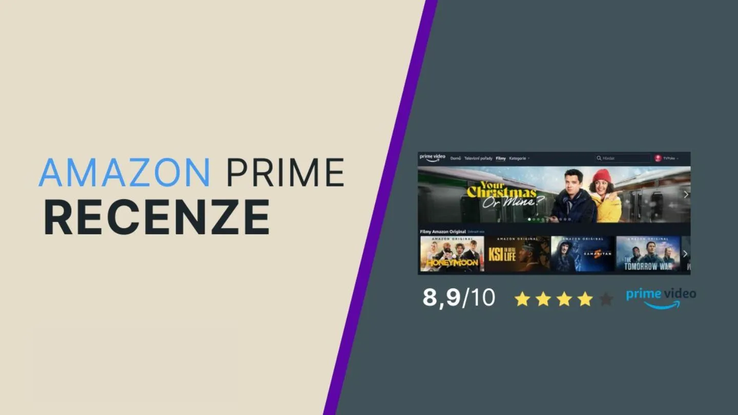 Prime Video