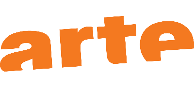 Logo TV stanice ARTE Germany