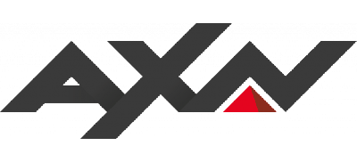 Logo TV stanice AXN