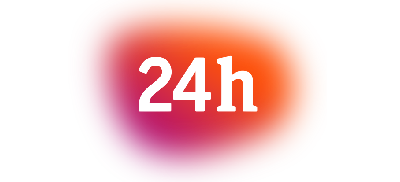 Logo TV stanice Canal 24 Horas