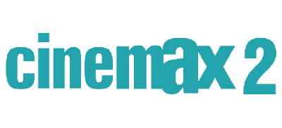 Logo TV stanice Cinemax 2