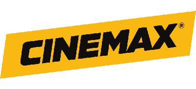 Logo TV stanice Cinemax