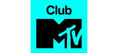 Logo TV stanice Club MTV Europe