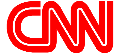 Logo TV stanice CNN