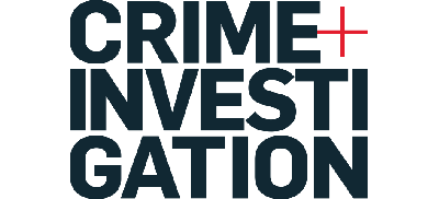 Logo TV stanice Crime+Investigation CEE