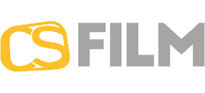 Logo TV stanice CS Film