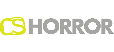 Logo TV stanice CS Horror