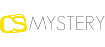 Logo TV stanice CS Mystery