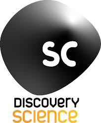 Discovery Science logo