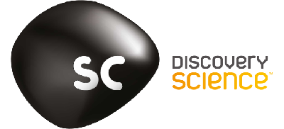 Logo TV stanice Discovery Science