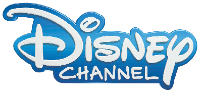 Logo TV stanice Disney Channel