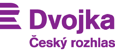 Logo TV stanice Dvojka