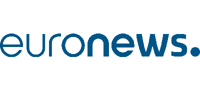 Logo TV stanice Euronews