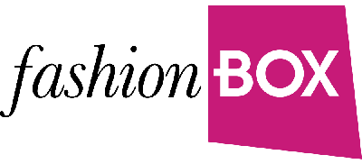 Logo TV stanice FashionBox