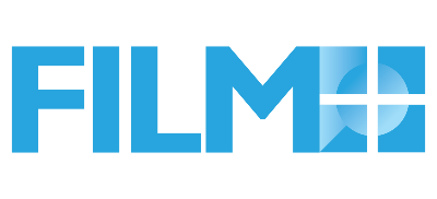 Logo TV stanice Film+