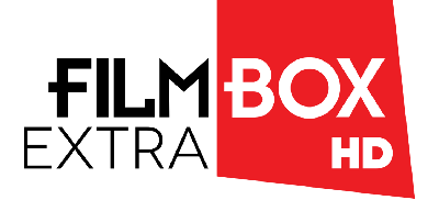 Logo TV stanice FilmBox Extra