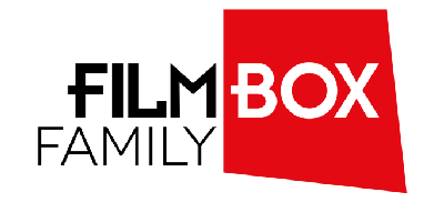 Logo TV stanice FilmBox Family