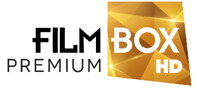 Logo TV stanice FilmBox Premium