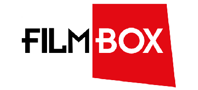 Logo TV stanice FilmBox