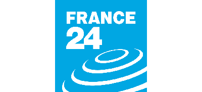 Logo TV stanice France24