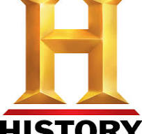 History Channel - logo