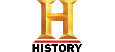 Logo TV stanice History Channel