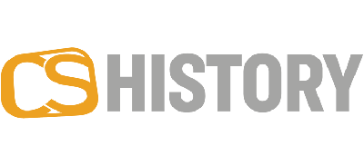 Logo TV stanice History (Czech Republic)