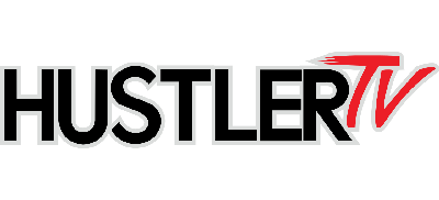 Program Hustler TV logo