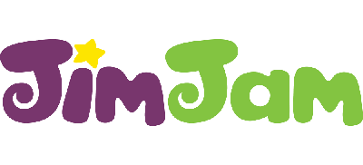 Logo TV stanice JimJam