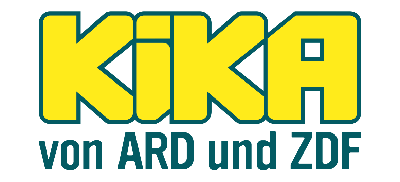 Logo TV stanice KIKA