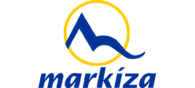 Logo TV stanice Markíza International