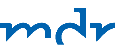 Logo TV stanice MDR Fernsehen Sachsen