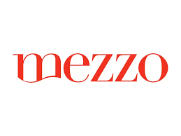 Mezzo TV logo