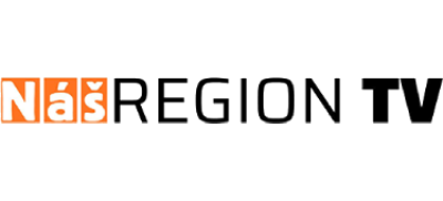 Logo TV stanice Náš region TV