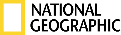 National Geographic - logo