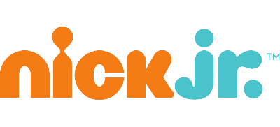 Logo TV stanice Nick Jr Czech