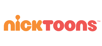 Logo TV stanice Nicktoons