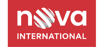 Logo TV stanice Nova International