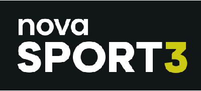 Logo TV stanice Nova Sport 3