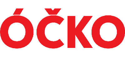Program Óčko logo