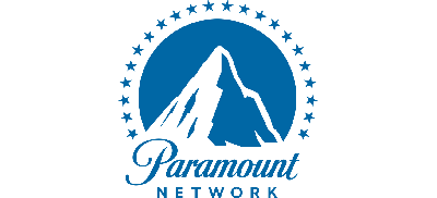 Logo TV stanice Paramount Network