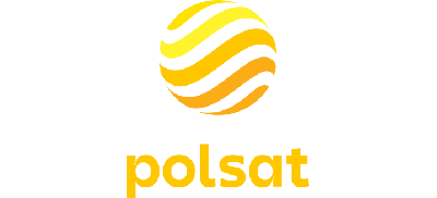 Logo TV stanice Polsat