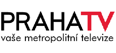 Logo TV stanice Praha TV