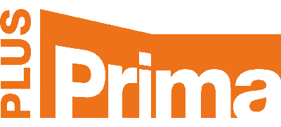 Logo TV stanice Prima Plus
