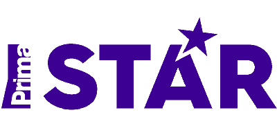 Logo TV stanice Prima Star