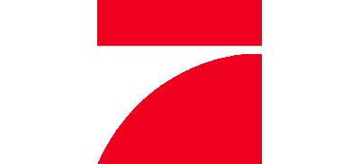 Logo TV stanice ProSieben