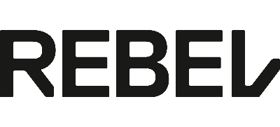 Logo TV stanice Rebel