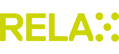 Logo TV stanice Relax