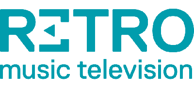 Logo TV stanice Retro Music TV