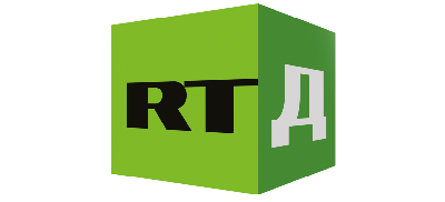 Logo TV stanice RT Doc
